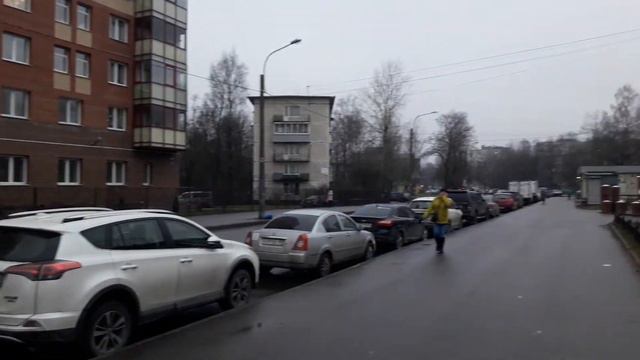 СПб Альпийский пер 30 смотреть онлайн