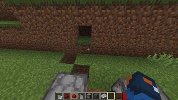 MINECRAFT SECURITY CRAFT MOD SHOWCASE (Minecraft Mod Showcase)