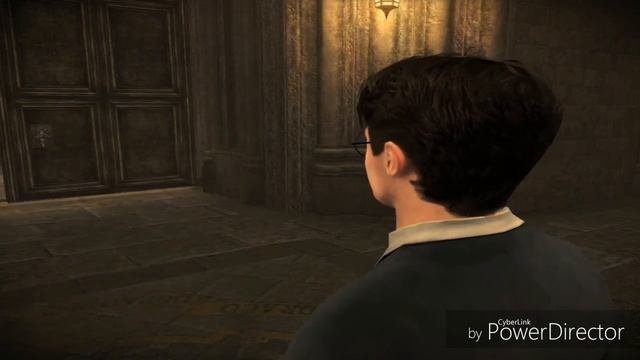 Прохождение Гарри Поттер и Принц-Полукровка Часть 3 (PC) (Без комментариев) смотреть онлайн