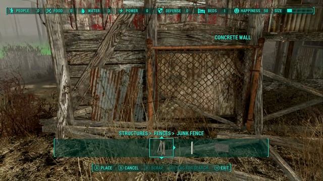 Murkwater Evaluation and Building (Moribund World mod) смотреть онлайн
