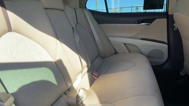 2018 Toyota Camry Ventura, Oxnard, Simi Valley, Thousand Oaks, Northridge, CA 57498C смотреть онлайн