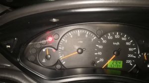 Ford focus 1, 1.6, глохнет при нагреве до рабочей температуры