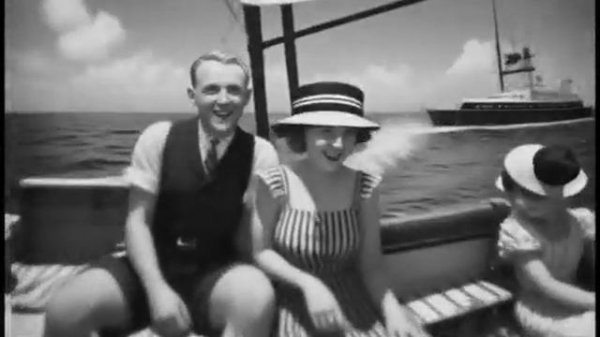 Augen in der Großstadt. Kurt Tucholsky