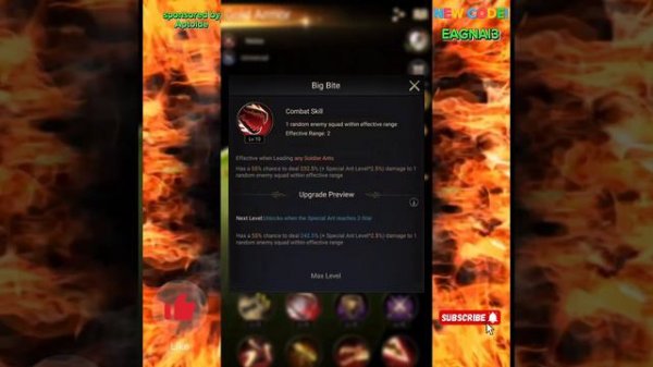 The Ants: Underground Kingdom- dusky lurker vs gold armor