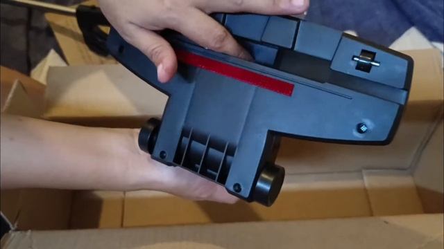 BUDOL FIND CHEAPEST VACUUM 769php only??|UNBOXING AND REVIEW смотреть онлайн