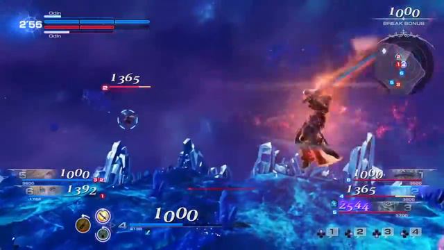 It's All Slowly Coming Back To Me (Cloud) | DISSIDIA FINAL FANTASY NT смотреть онлайн