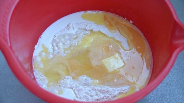 Сборник рецептов