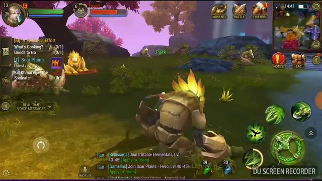 Crusaders gameplay High graphics смотреть онлайн