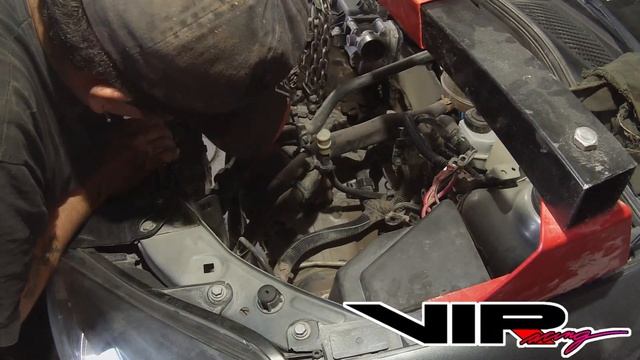 cambio de embrague clio 1.2 al piso!!! смотреть онлайн