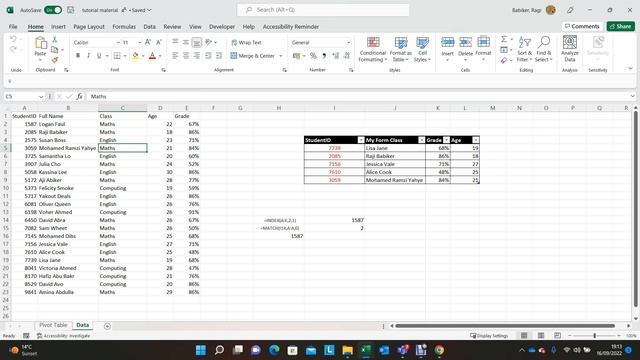 The CSV mistake - Losing Tabs and work on Excel смотреть онлайн