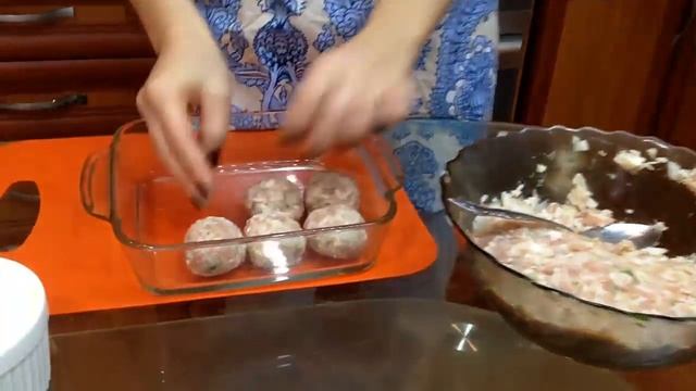 Тефтели. Тефтели рецепт. Тефтели в белом соусе.