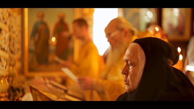 Сосоновка Храм Петра и Павла смотреть онлайн