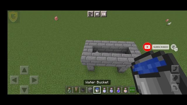 Minecraft: EASY AUTOMATIC POTION FARM TUTORIAL! 1.19/1.20 (POCKET/BEDROCK/JAVA) смотреть онлайн