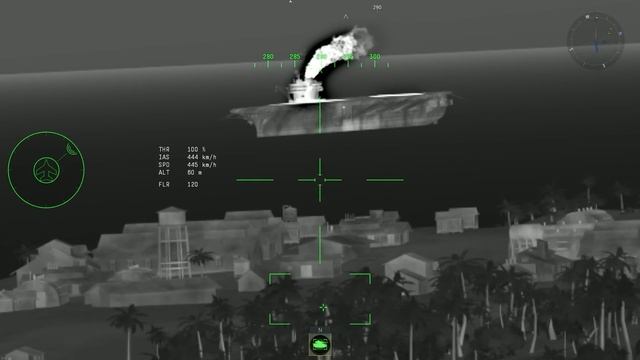 War Thunder FLYING the A-7K CORSAIR IN GAME, the NEW PRIZE for the CRAFTING EVENT! смотреть онлайн