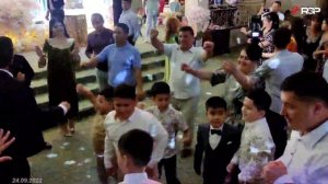 САМАРКАНД ТУЙ  | Wedding day |  Свадьба |  Samarqand to'y