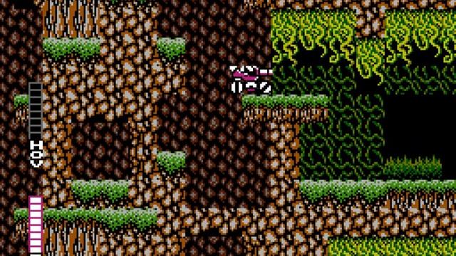 Blaster Master Quadrant God Mode (Blaster Master Hack) смотреть онлайн