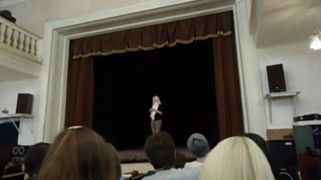 Черный квадрат. Экзамен. Маяковский смотреть онлайн
