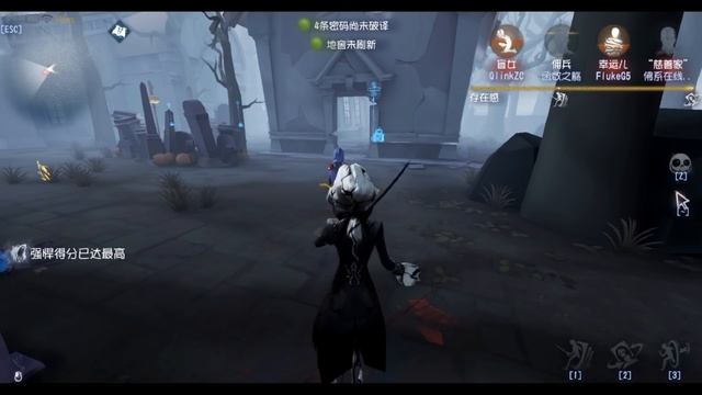 ป๊อกแป๊ก x โจเซฟ อ่อยกันไปอ่อยกันมาจนได้กัน ! | IDENTITY V ( Joseph ) смотреть онлайн