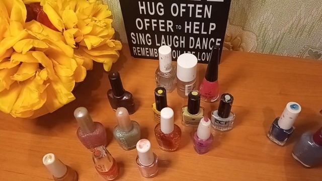 Project PAN Nail polish || 2 отчёт смотреть онлайн