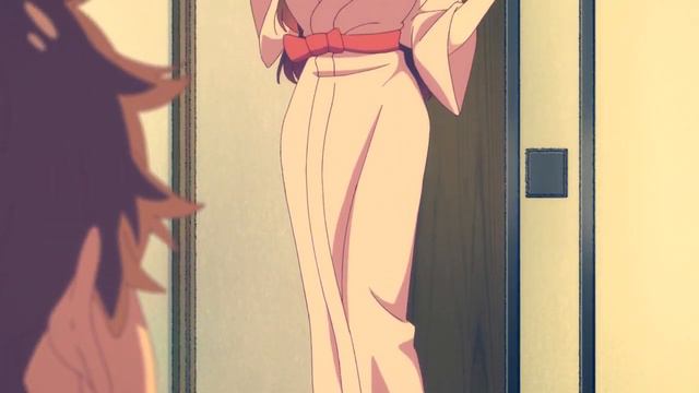 Kanojo, Okarishimasu - Се Ля Ви ( Песня о любви ) смотреть онлайн