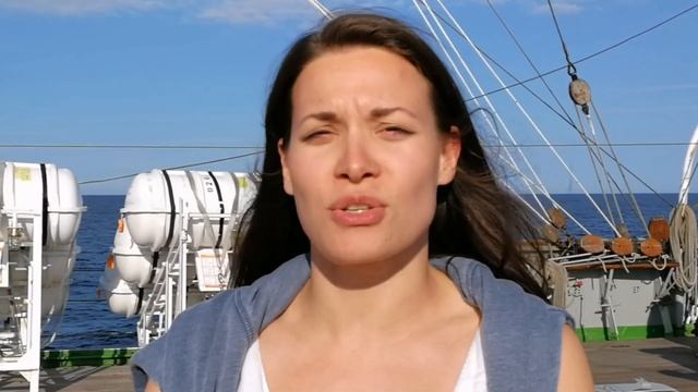 Паруса Крузенштерна смотреть онлайн