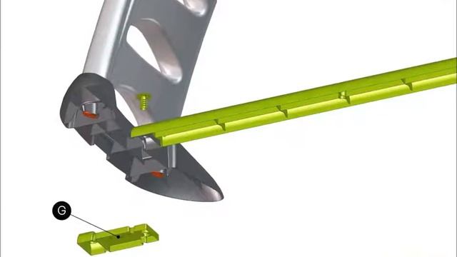 Горка Smoby Мега 2 в 1 арт. 310260 на сайте Babys.ru смотреть онлайн