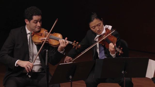 Schubert: Quintet in C major for Two Violins, Viola, and Two Cellos, D. 956, Op. 163 смотреть онлайн