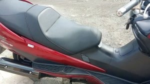 Suzuki Skywave 400 CK43A 2006г.