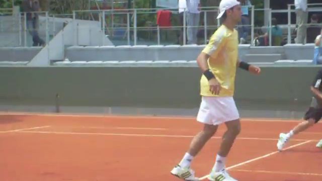 Djokovic roland garros 2008 смотреть онлайн