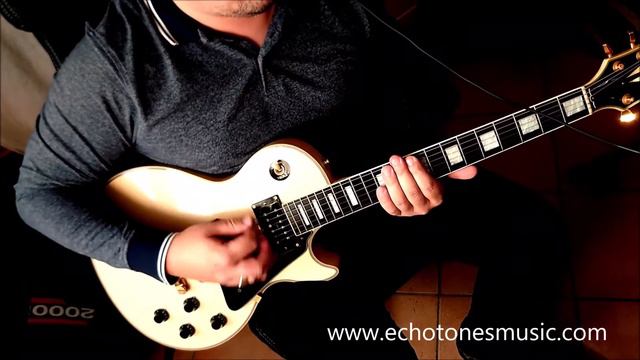 U2- MOFO GUITAR SOUND [ LINE 6 HELIX] смотреть онлайн