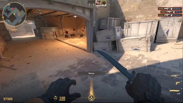 cs2.py смотреть онлайн