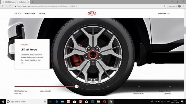 Auto Tadka - Kia Seltos In India & South Korea смотреть онлайн