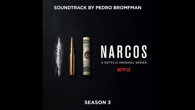 Narco Democracy | Narcos Season 3 Soundtrack