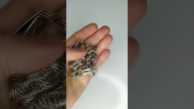 Как проверить Серебро! Лайфхак! смотреть онлайн