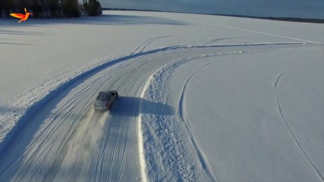 Дрифт на Сайме смотреть онлайн