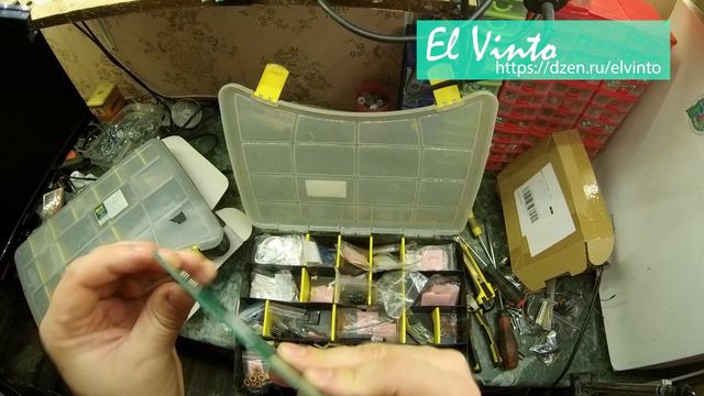 Спроектировал и заказал плату для станка ЧПУ смотреть онлайн