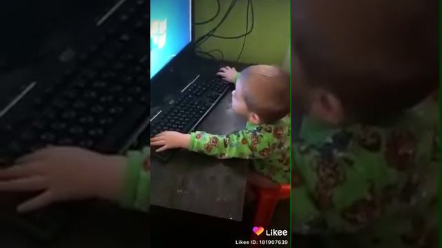 Малыш ругается матом смотреть онлайн