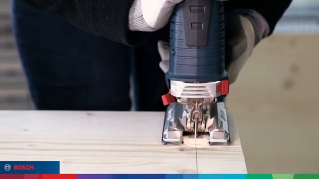 Bosch - Lame scie sauteuse Clean for Wood T101BR смотреть онлайн