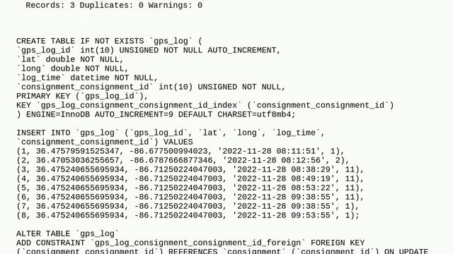 How to calculate latlong difference from last 15 min ago and last 1 min ago without using correla.. смотреть онлайн