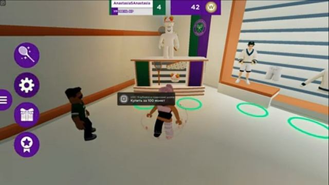 НОВЫЙ ПРОМОКОД 2022 в роблокс \ roblox new code 2022 смотреть онлайн