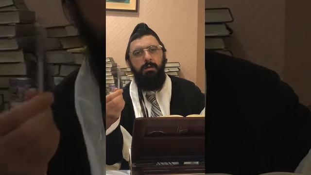 Chazon Ovadia Shabbat (Russian): Which Muktzah items can I move? Rav Moshe Moretov 5782 смотреть онлайн