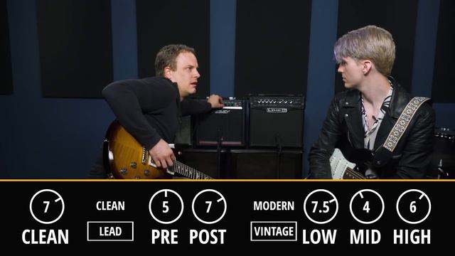 How To Make Your Cheap Guitar Amp Sound Amazing смотреть онлайн