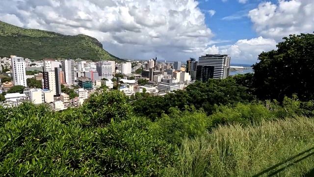 MAURITIUS HOLIDAYS 2023 SINGH IRENA  LE PALMISTE RESORT & SPA TROU AUX BICHES PORT LOUIS CASELA PAR