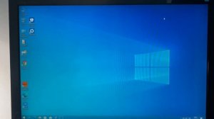 Не работает  клавиатура в windows 10.
