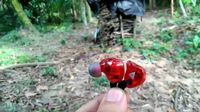 Headset Gaming Murah | Qkz Ak6 Review Indonesia смотреть онлайн