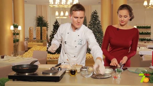 Чикен Карри. Карри из курицы. Рецепт от шеф-повара.