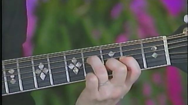 Dog and Butterfly -- with Nancy Wilson смотреть онлайн