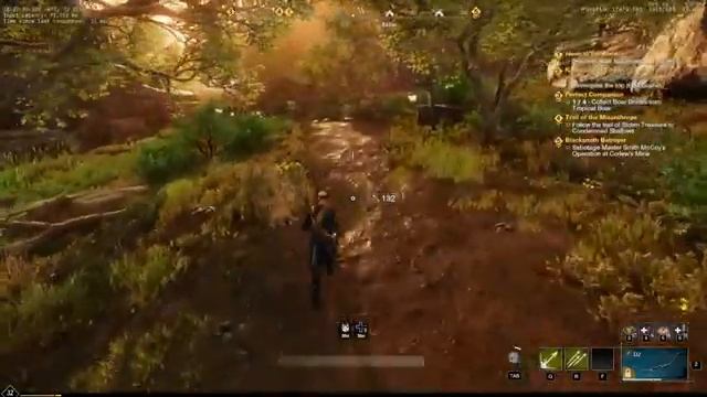 ?New World LIVE!!! Maybe a War? Level Grind!? смотреть онлайн