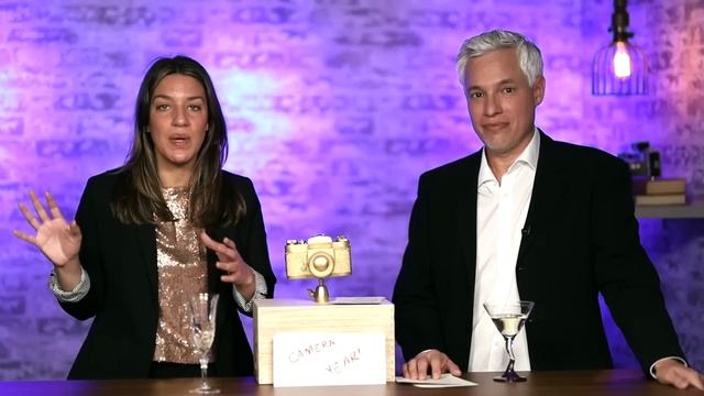 2022 CAMERA OF THE YEAR!! Pixel Awards смотреть онлайн