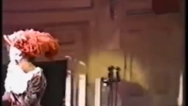 Jekyll & Hyde: The Musical Full Show (Original Broadway Cast) смотреть онлайн